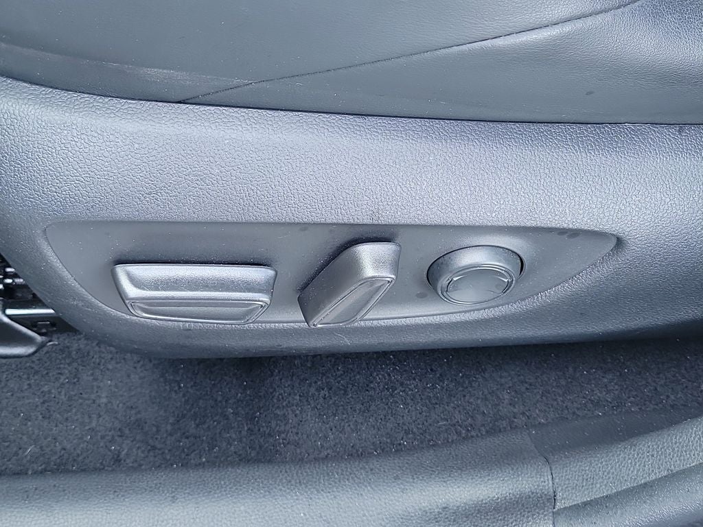 2022 Toyota RAV4 TRD Off Road