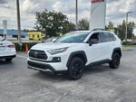 2022 Toyota RAV4 TRD Off Road