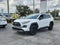 2022 Toyota RAV4 TRD Off Road