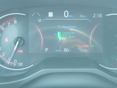 2022 Toyota RAV4 TRD Off Road