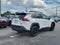 2022 Toyota RAV4 TRD Off Road