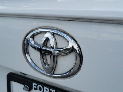 2022 Toyota RAV4 TRD Off Road