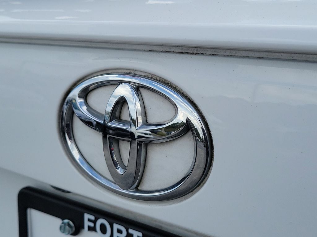 2022 Toyota RAV4 TRD Off Road