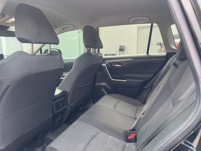 2024 Toyota RAV4 Hybrid Woodland Edition