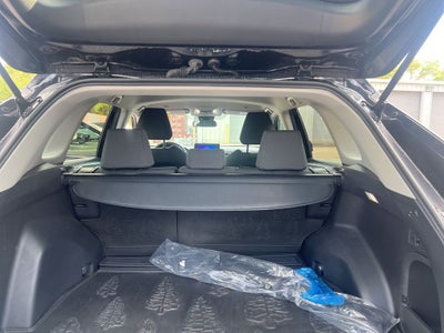 2024 Toyota RAV4 Hybrid Woodland Edition