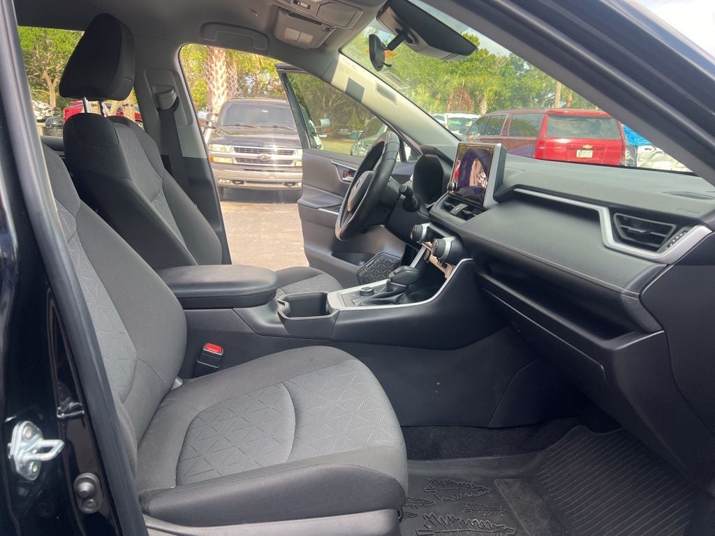 2024 Toyota RAV4 Hybrid Woodland Edition