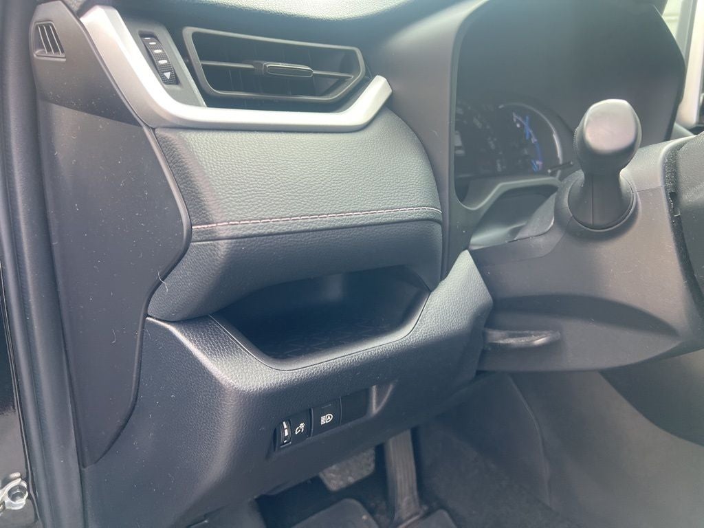 2024 Toyota RAV4 Hybrid Woodland Edition