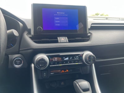 2024 Toyota RAV4 Hybrid Woodland Edition