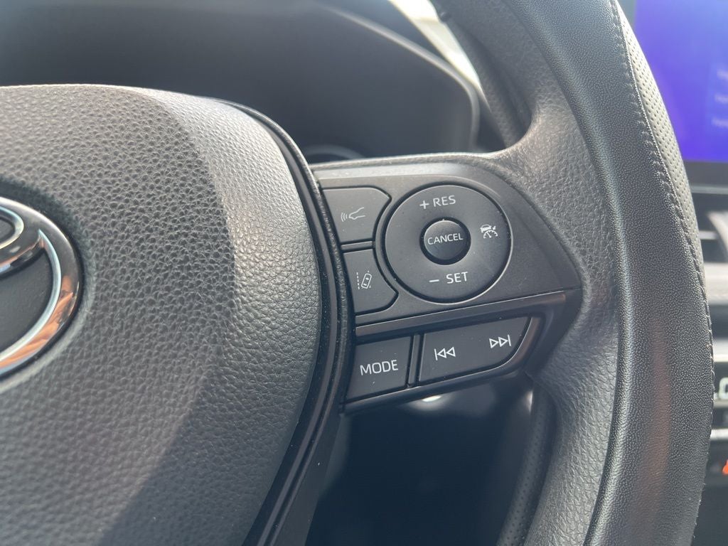 2024 Toyota RAV4 Hybrid Woodland Edition