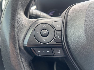 2024 Toyota RAV4 Hybrid Woodland Edition