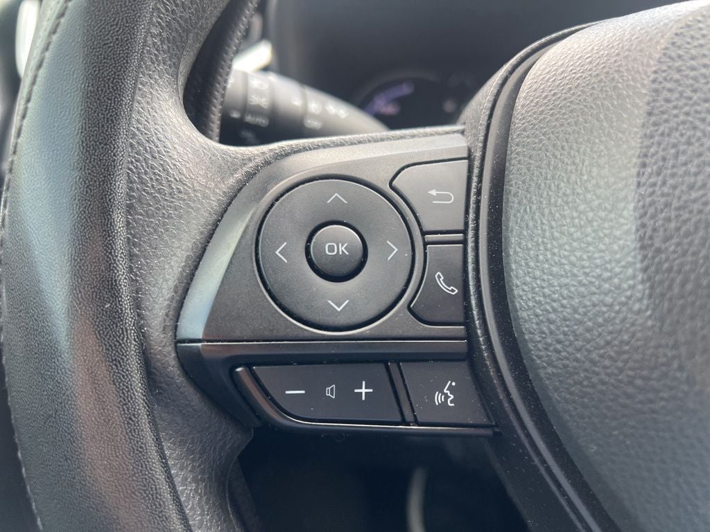 2024 Toyota RAV4 Hybrid Woodland Edition