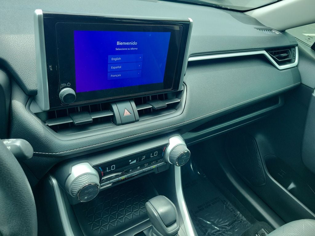 2024 Toyota RAV4 HYBRID Woodland Edition