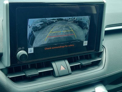 2024 Toyota RAV4 HYBRID Woodland Edition