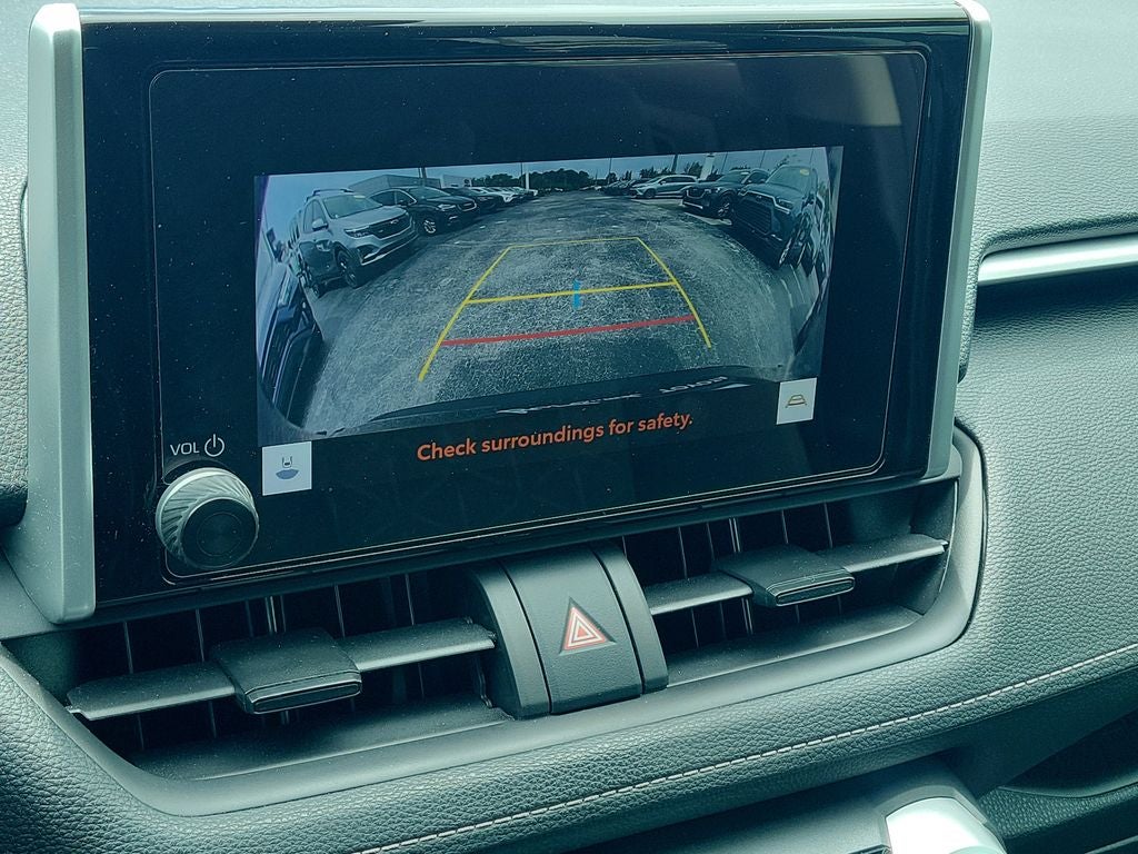 2024 Toyota RAV4 HYBRID Woodland Edition