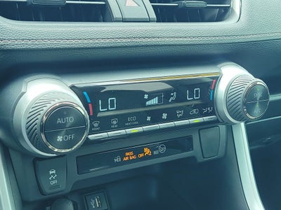 2024 Toyota RAV4 HYBRID Woodland Edition