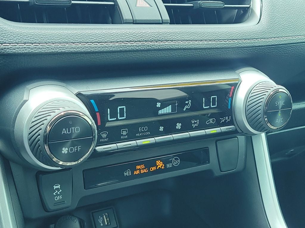 2024 Toyota RAV4 HYBRID Woodland Edition