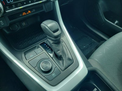 2024 Toyota RAV4 HYBRID Woodland Edition