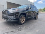 2024 Toyota RAV4 Hybrid Woodland Edition