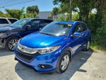 2019 Honda HR-V EX-L