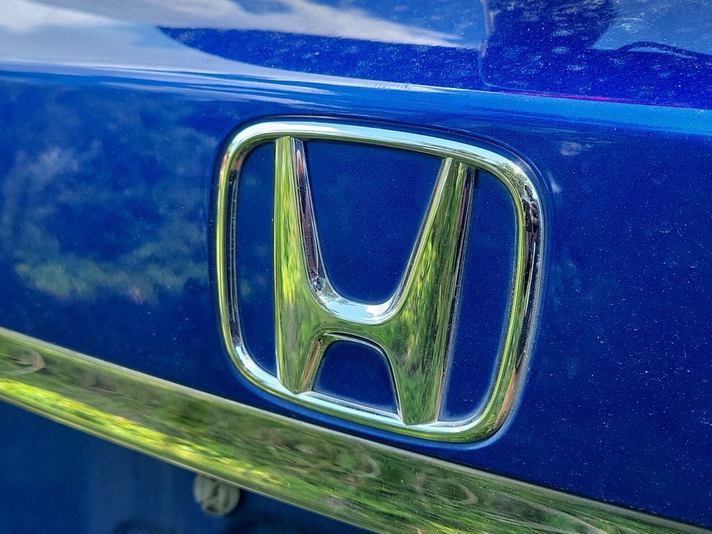 2019 Honda HR-V EX-L
