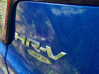 2019 Honda HR-V EX-L