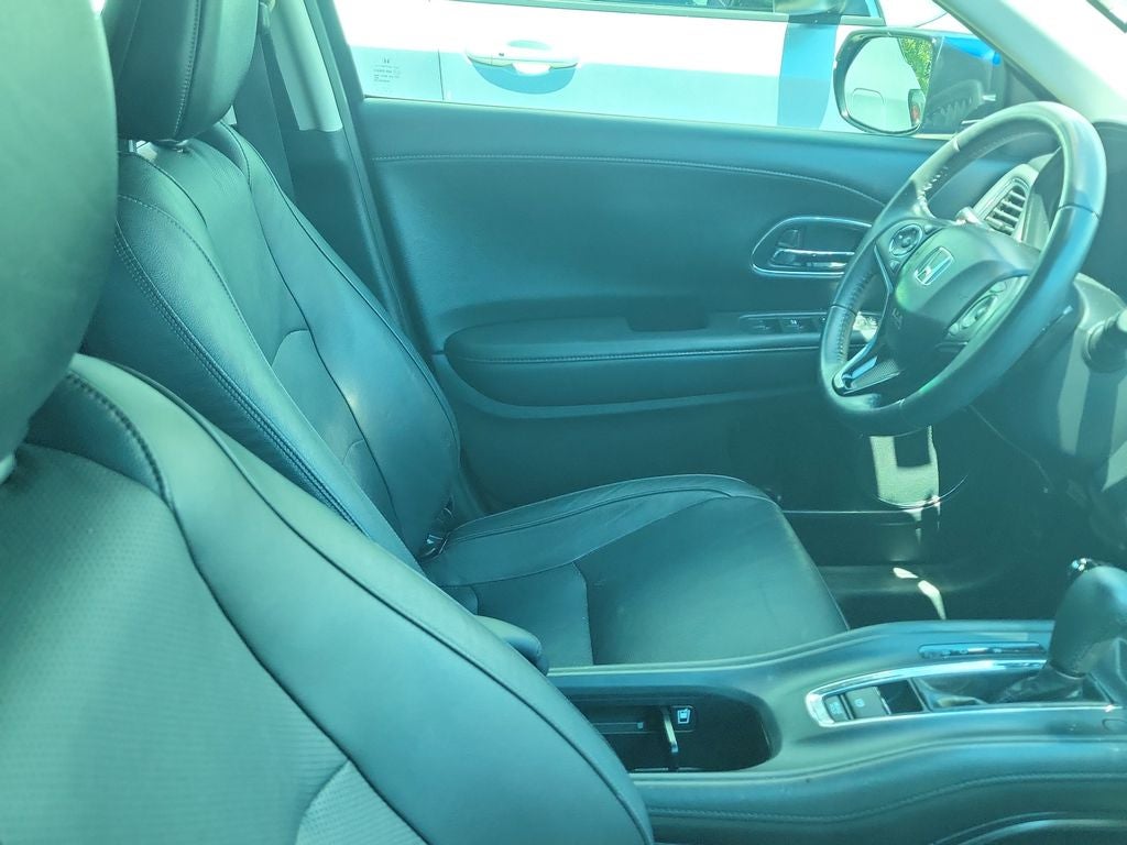 2019 Honda HR-V EX-L