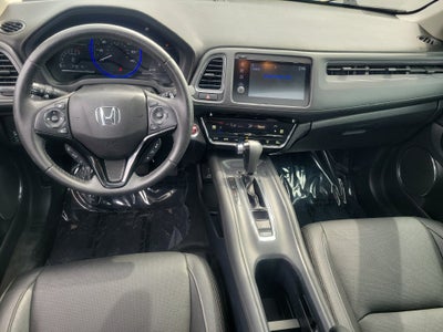 2021 Honda HR-V EX-L
