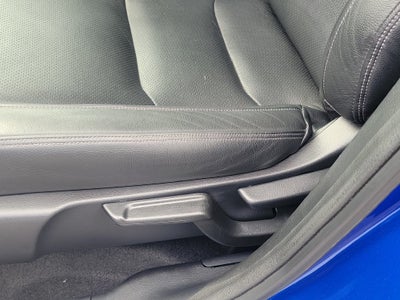 2021 Honda HR-V EX-L