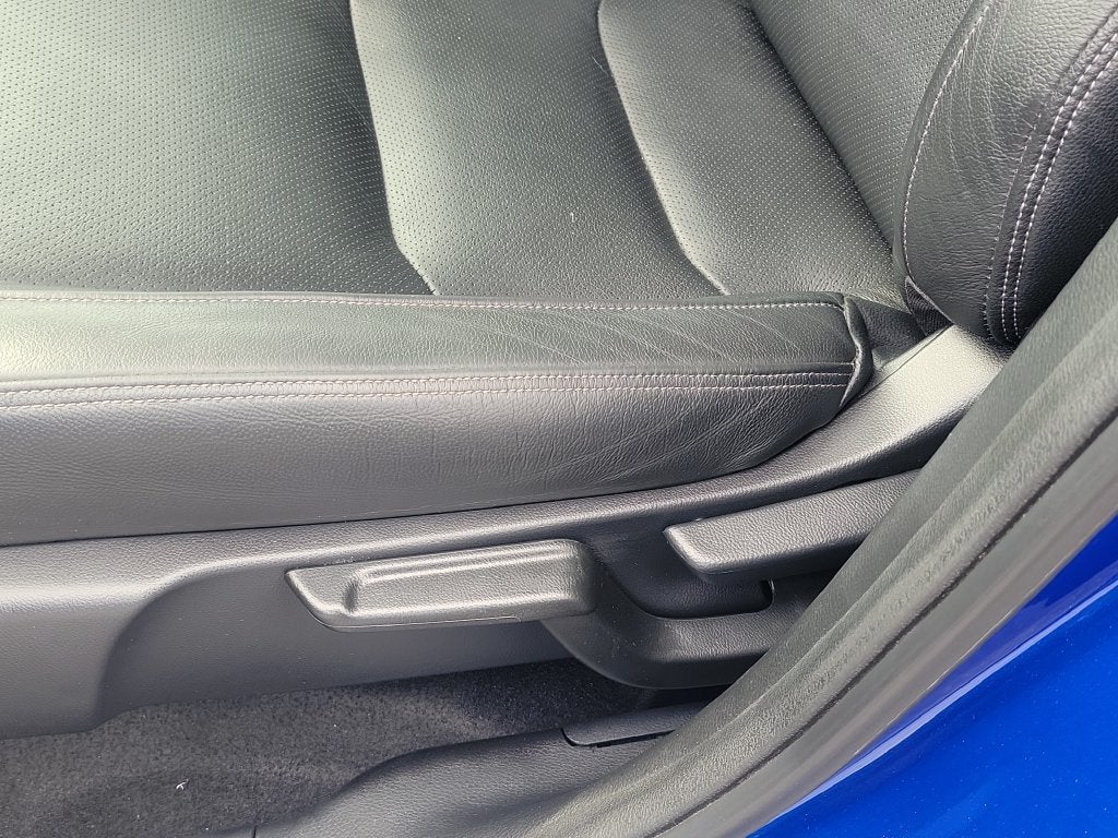 2021 Honda HR-V EX-L