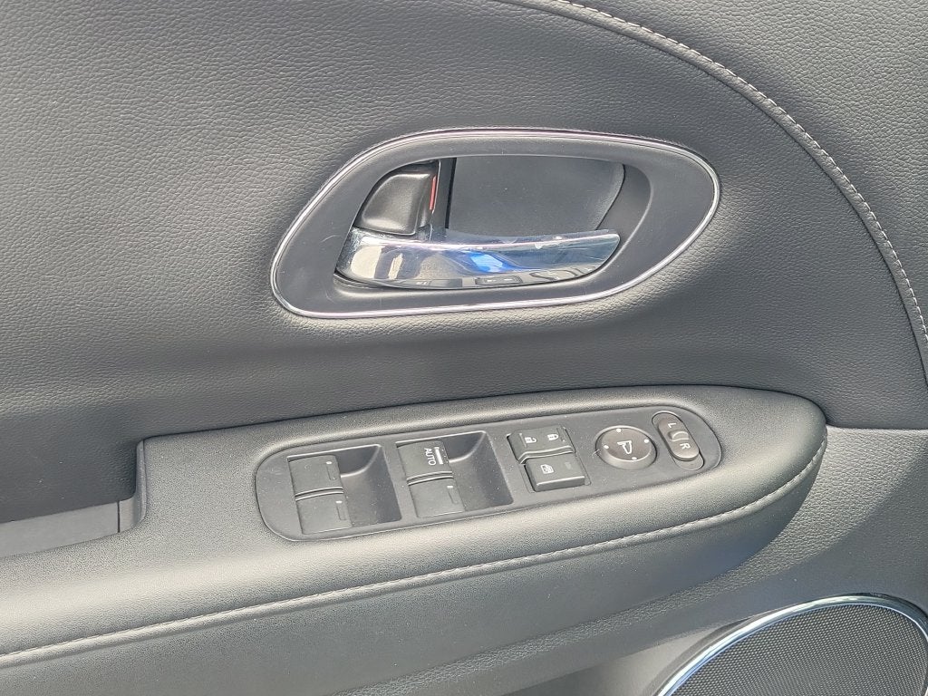 2021 Honda HR-V EX-L