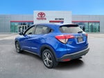2021 Honda HR-V EX-L