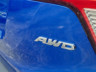 2021 Honda HR-V EX-L