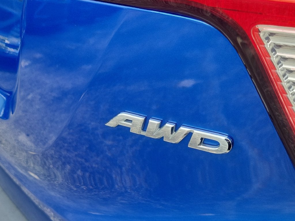 2021 Honda HR-V EX-L