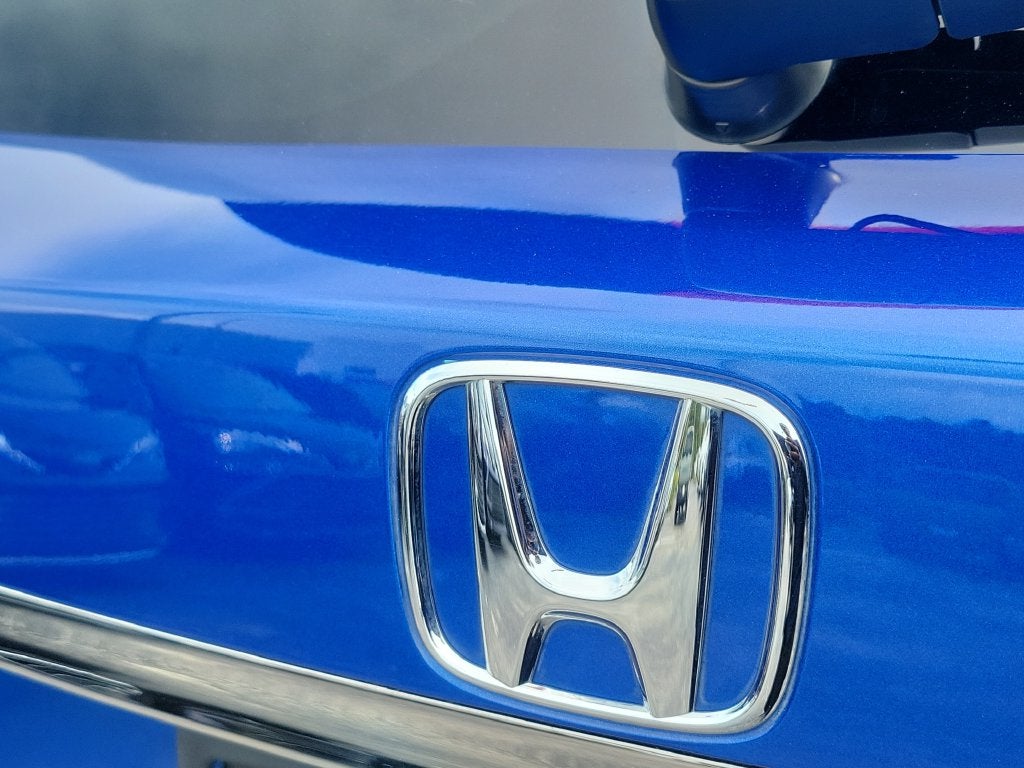 2021 Honda HR-V EX-L