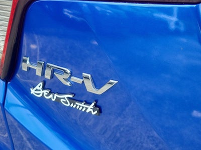 2021 Honda HR-V EX-L