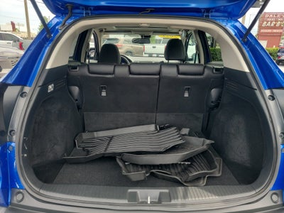 2021 Honda HR-V EX-L