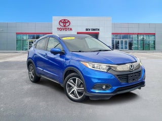 2021 Honda HR-V EX-L