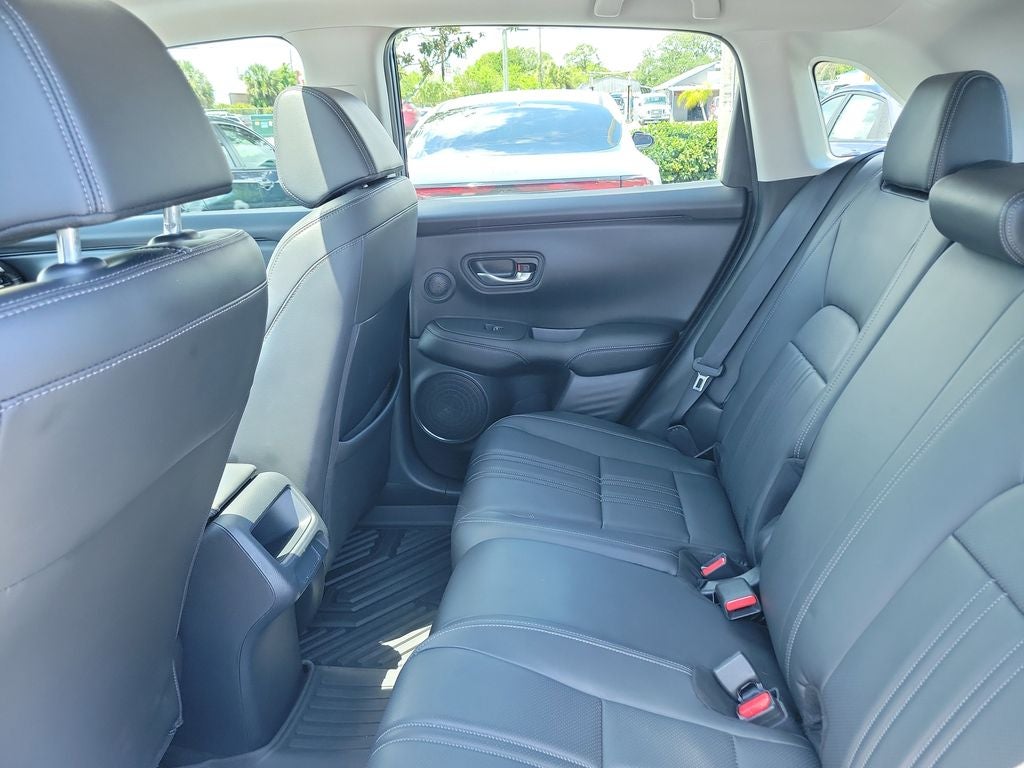 2023 Honda HR-V EX-L