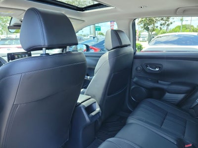 2023 Honda HR-V EX-L