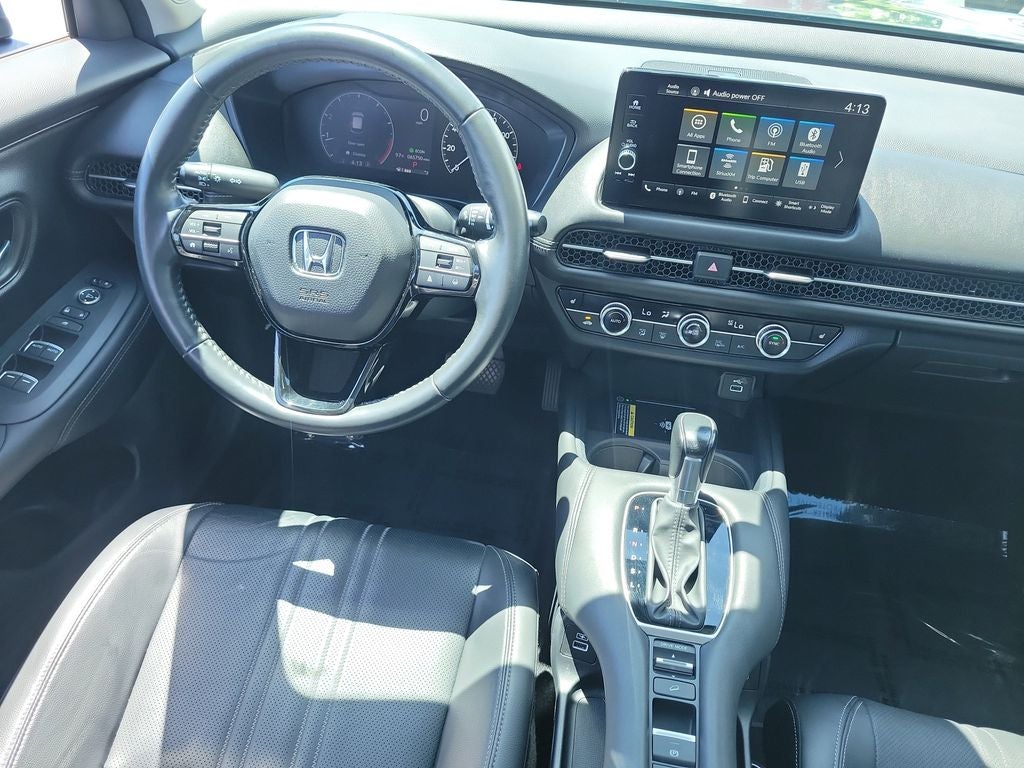 2023 Honda HR-V EX-L