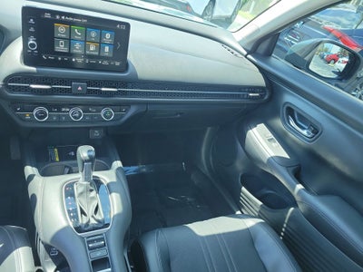 2023 Honda HR-V EX-L