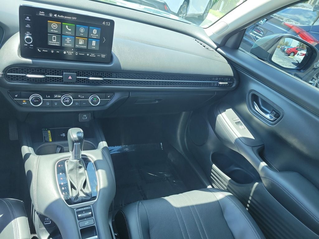 2023 Honda HR-V EX-L