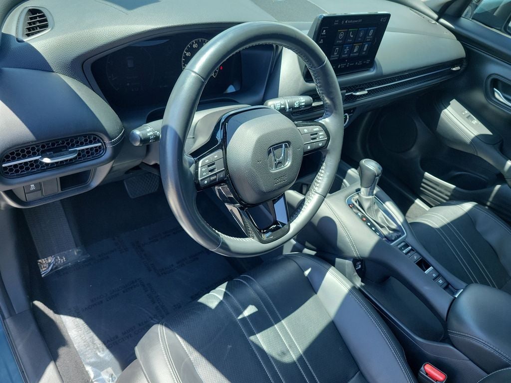 2023 Honda HR-V EX-L