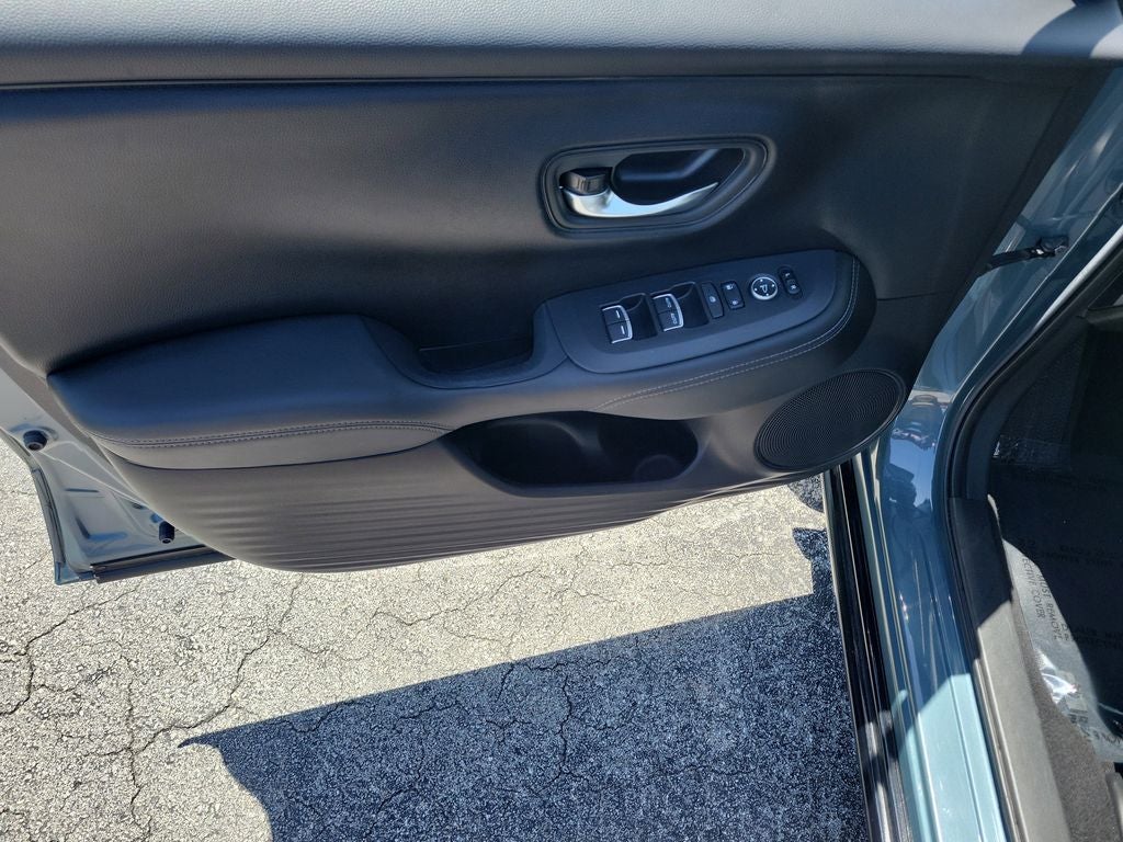 2023 Honda HR-V EX-L