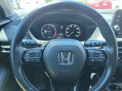2023 Honda HR-V EX-L