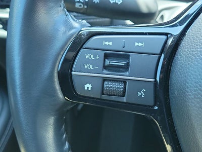 2023 Honda HR-V EX-L