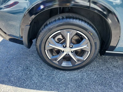 2023 Honda HR-V EX-L