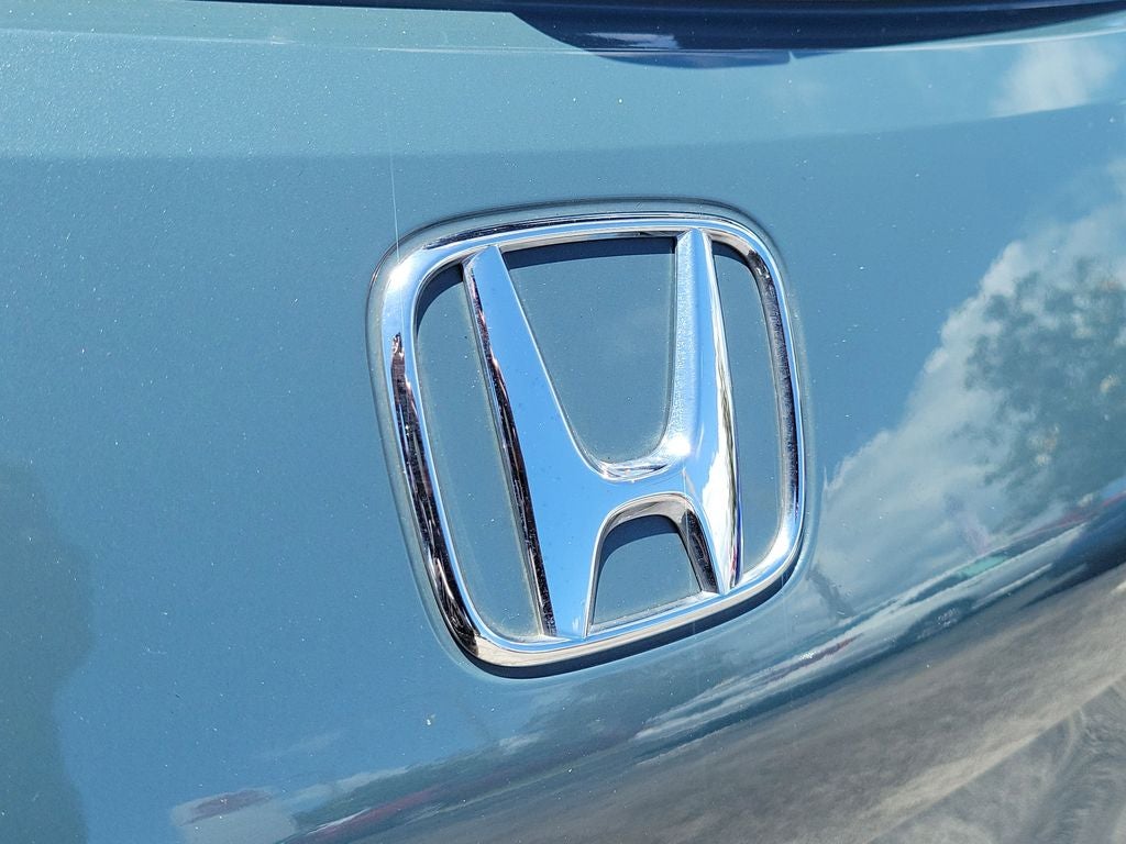 2023 Honda HR-V EX-L