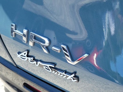 2023 Honda HR-V EX-L
