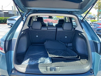 2023 Honda HR-V EX-L